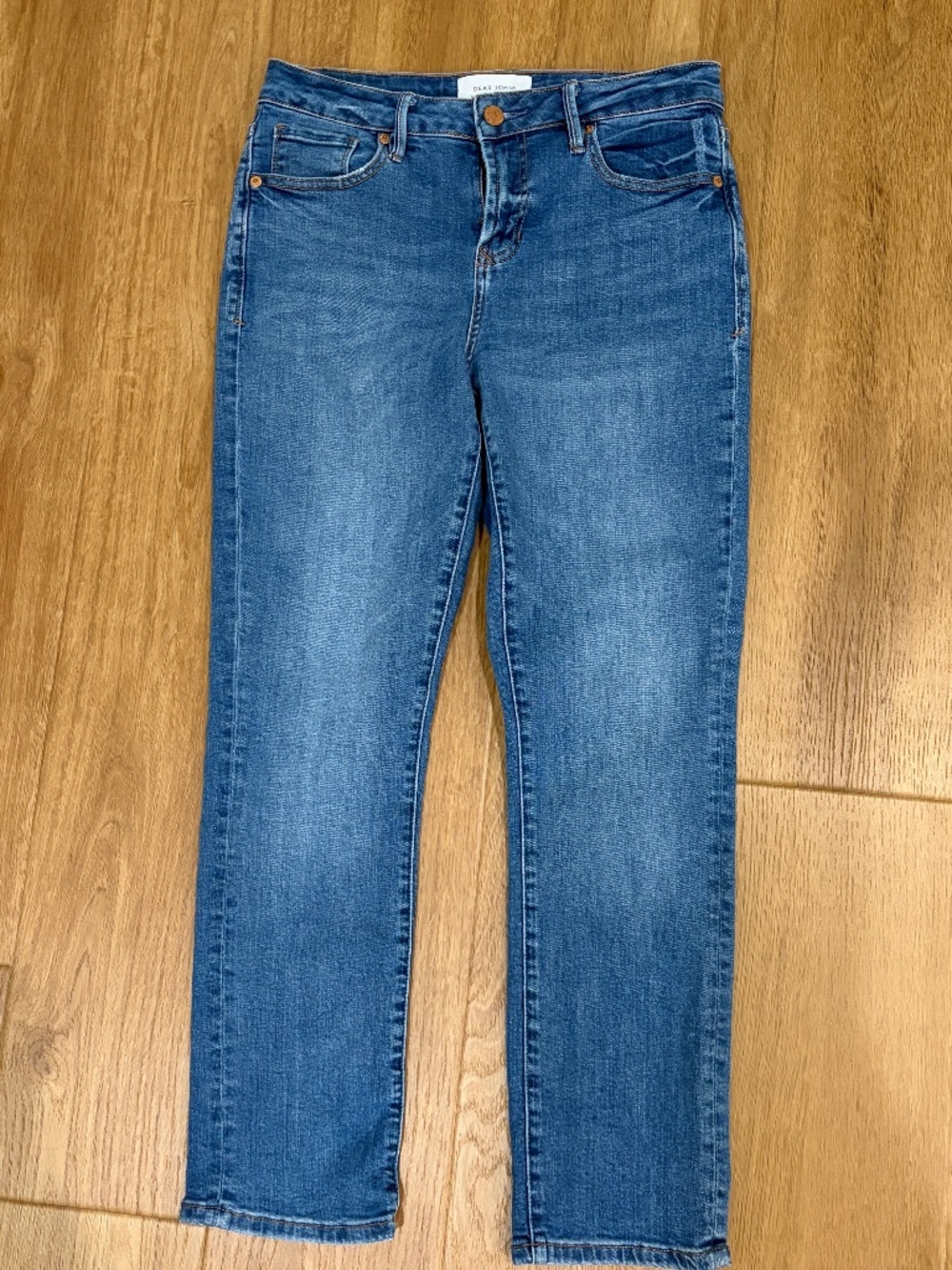 Dear John Blaire jeans size 28